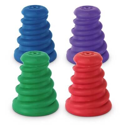 Chomper Mongoose Treat Dispensing Toy M Chomper Mongoose Treat Dispensing Toy M