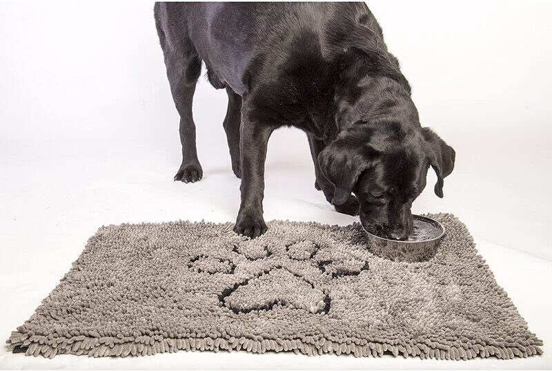Dog Gone Smart Dirty Dog Doormats