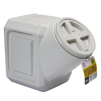 Vittles Vault Outback Stackable Food Storage Container Vittles Vault Outback Stackable Food Storage Container