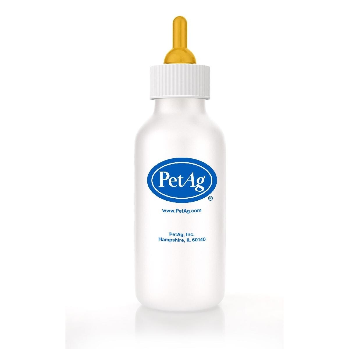 PetAg Nursing Bottle 2oz