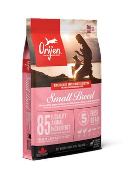 Orijen Dog Food Small Breed