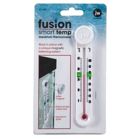 JW SmartTemp Thermometer