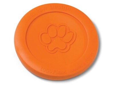 West Paw Zisc Frisbee Disc