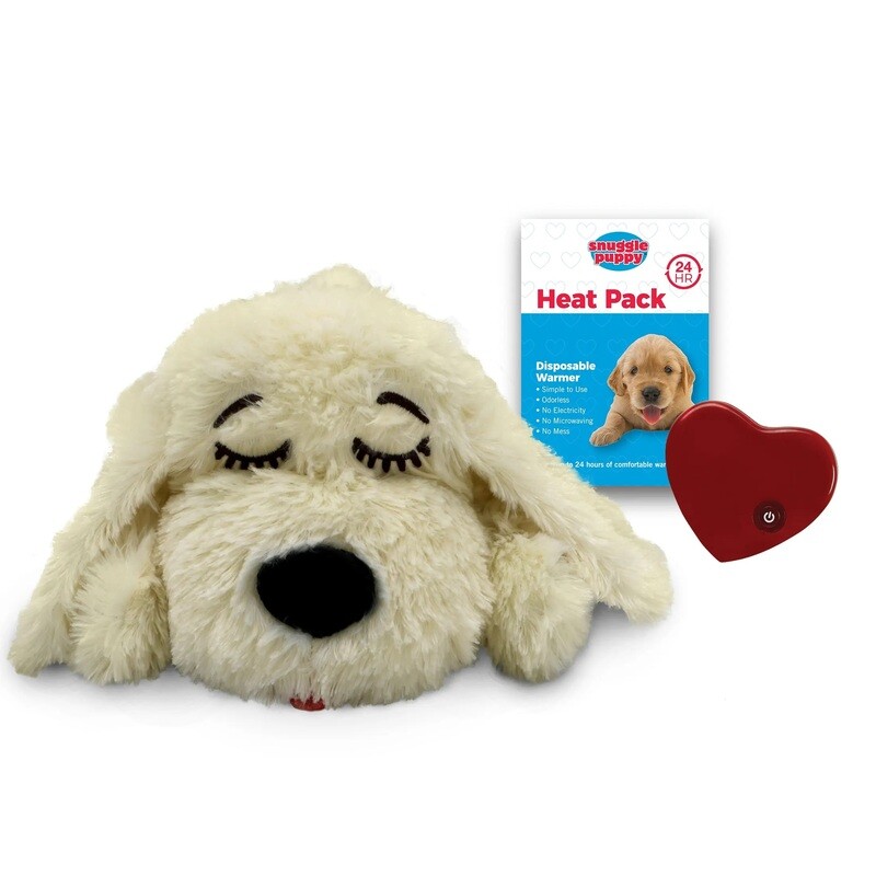 Smart Pet Love Snuggle Puppy Golden