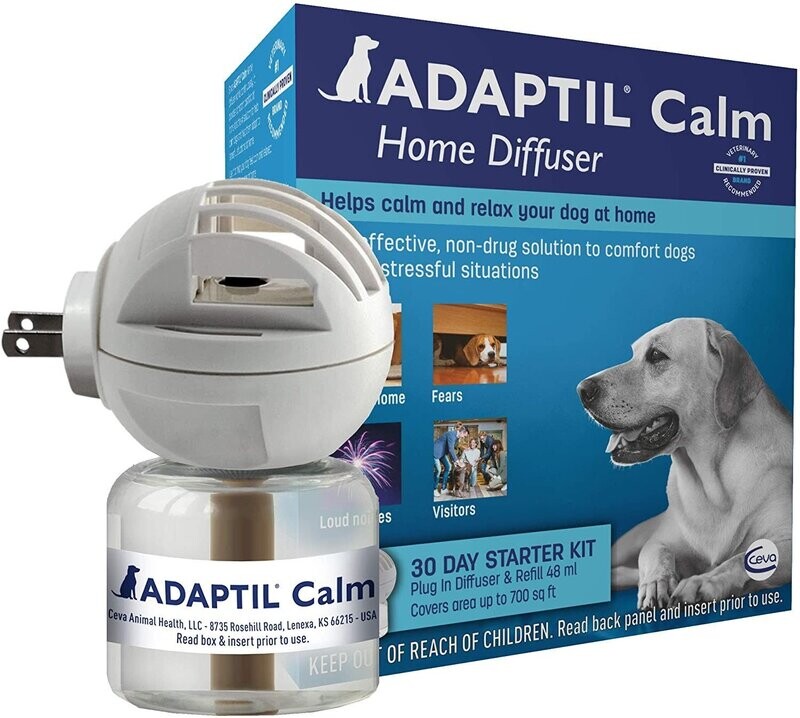 Adaptil Diffuser Starter Kit