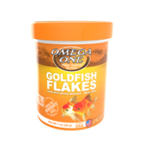 Omega One Goldfish Flakes