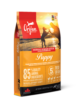 Orijen Dog Food Puppy 11.4kg