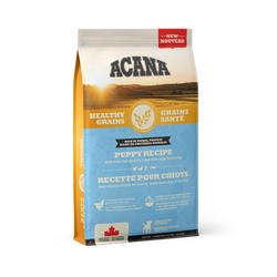 Acana Dog Food Healthy Grains Puppy 10.2kg