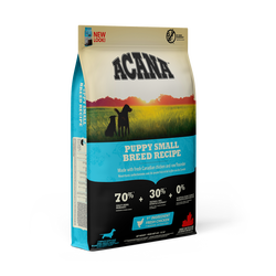 Acana Dog Food Puppy Small Breed