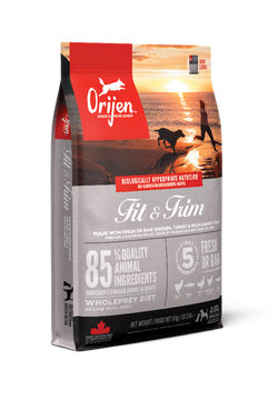 Orijen Dog Food Fit & Trim 11.4kg