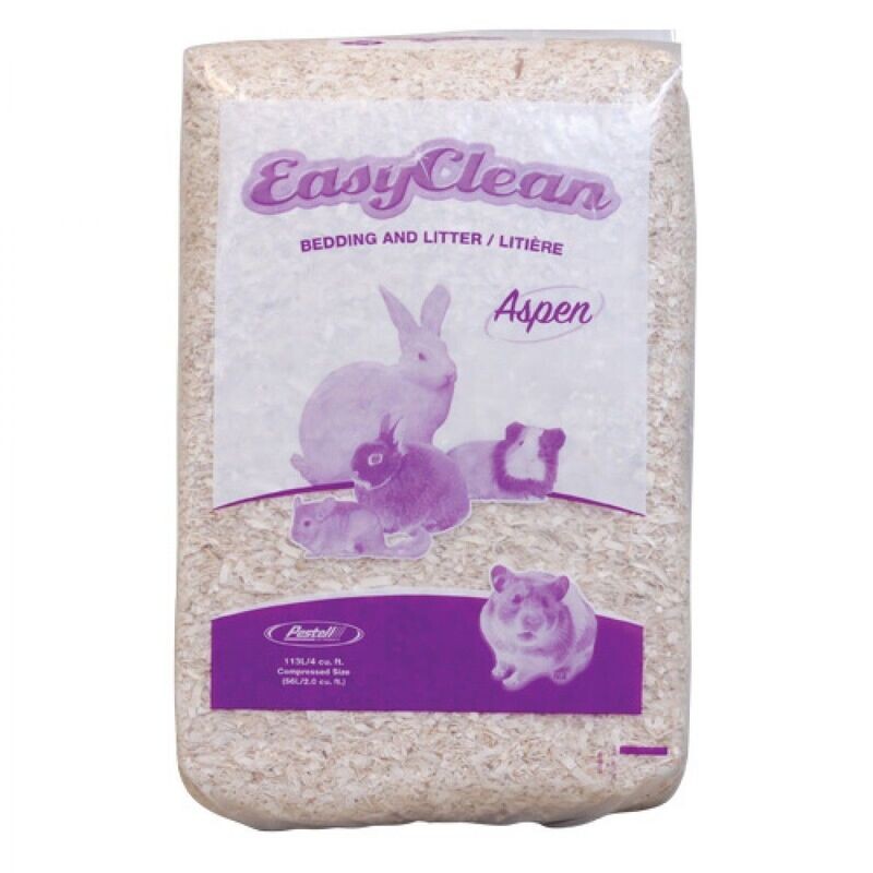 EasyClean Aspen Bedding 113L