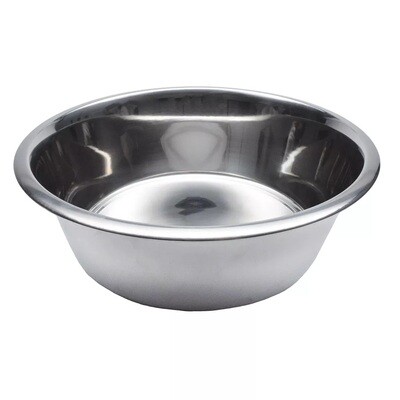 Maslow Standard Stainless Steel Bowl