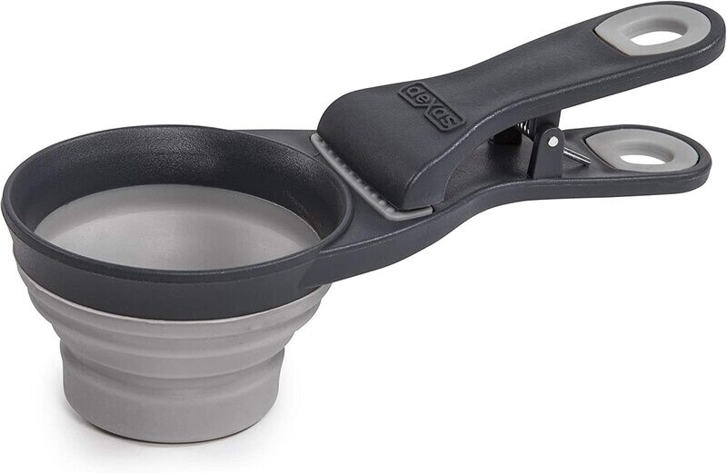 Dexas Collapsible KlipScoop