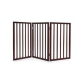 Primetime Petz Perfect Pup Pet Gate 1 x 24 x 54"