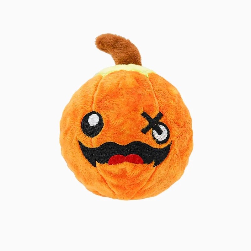 HugSmart Super Ball Howloween Night Pumpkin