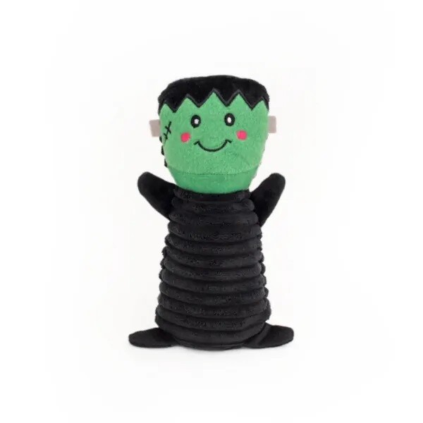 ZippyPaws Halloween Colossal Buddies Frankenstein's Monster