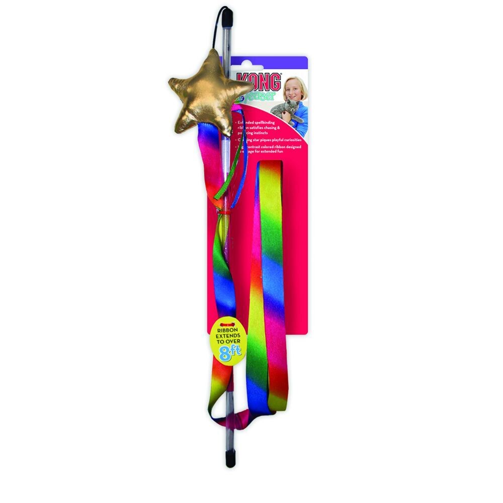Kong Stellar Teaser Wand