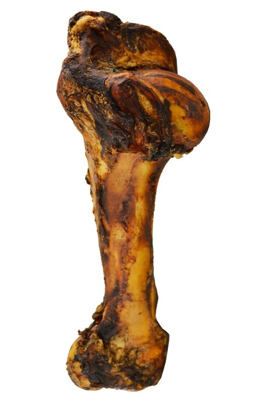 Artisan Farms Smoked Full Dino Bones