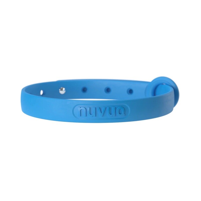 Nuvuq Comfortable Cat Collar