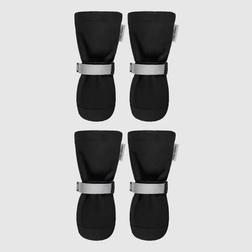 Canada Pooch Soft Shield Reflective Dog Boots