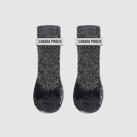 Canada Pooch Secure Sock Traction Booties