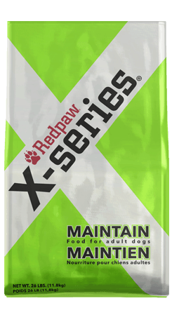 Redpaw X-Series Dog Food Maintain Formula 11.8kg