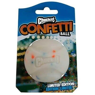 Chuckit! Limited Edition Confetti Ball M