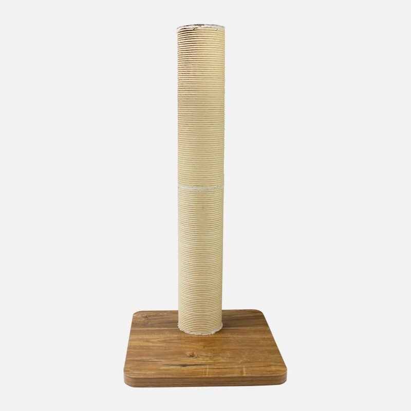 BeOneBreed Katt3 Paper Rope Scratcher 29"