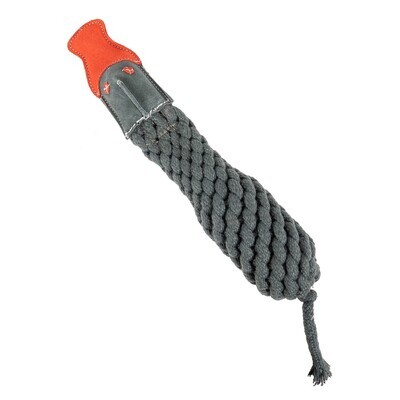 Shedrow K9 Duck Rope & Water Bottle Dog Toy