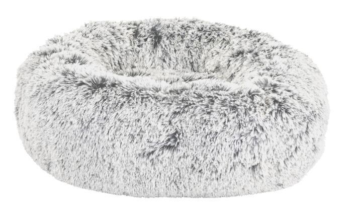 Bud'Z Calming Bed Grey