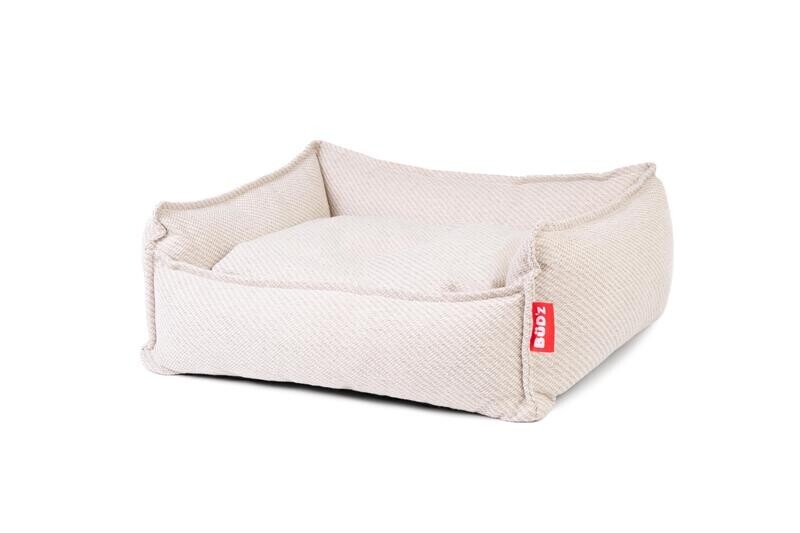 Bud'Z Cuddler Bed Anemone Grey