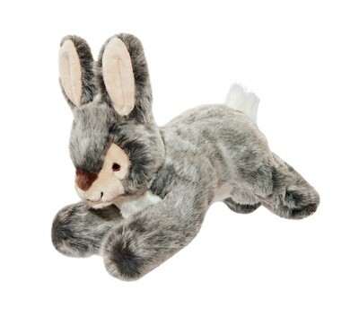 Fluff & Tuff Walter Wabbit