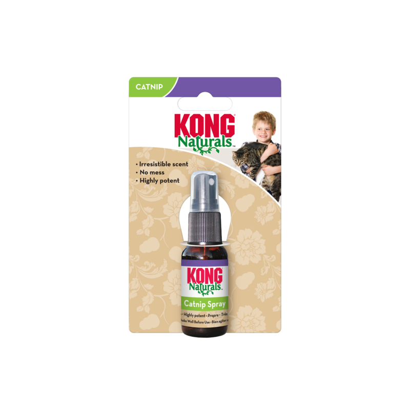 Kong Catnip Spray 30ml