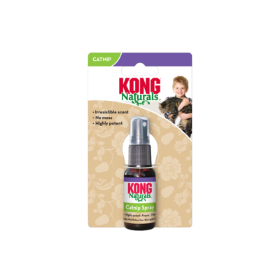 Kong Catnip Spray 30ml