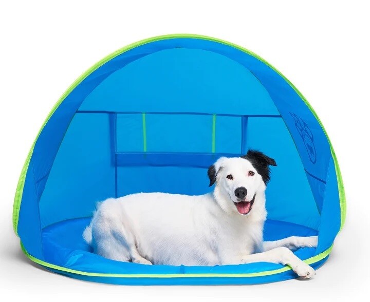 Canada Pooch Chill Seeker Cooling Station Canada Pooch Chill Seeker Cooling Station