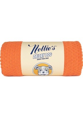 Nellie's DBL DRY Dog Towel 30 x 60