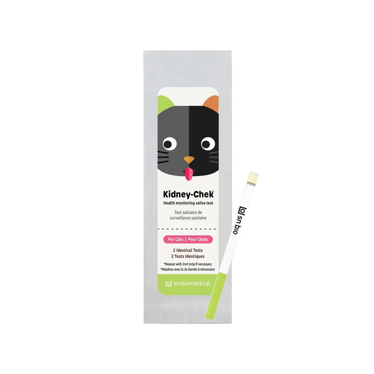 Kidney-Chek for Cats 1pk