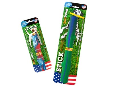 RuffDawg Stick Crunch 12"