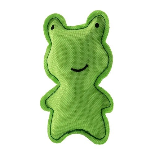 Beco Catnip Frog