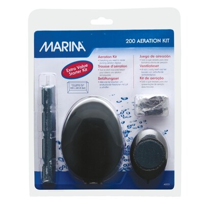 Marina 200 Aeration Kit