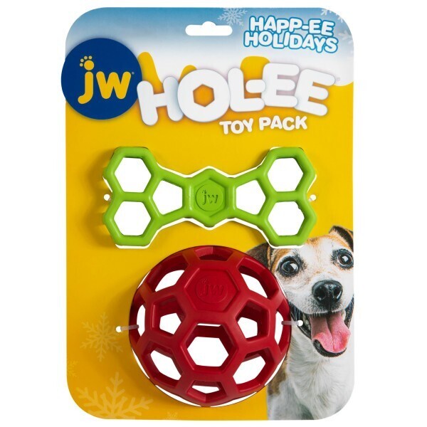JW Holiday Hol-ee M 2pk