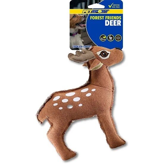 Petsport Forest Friends Deer 12"