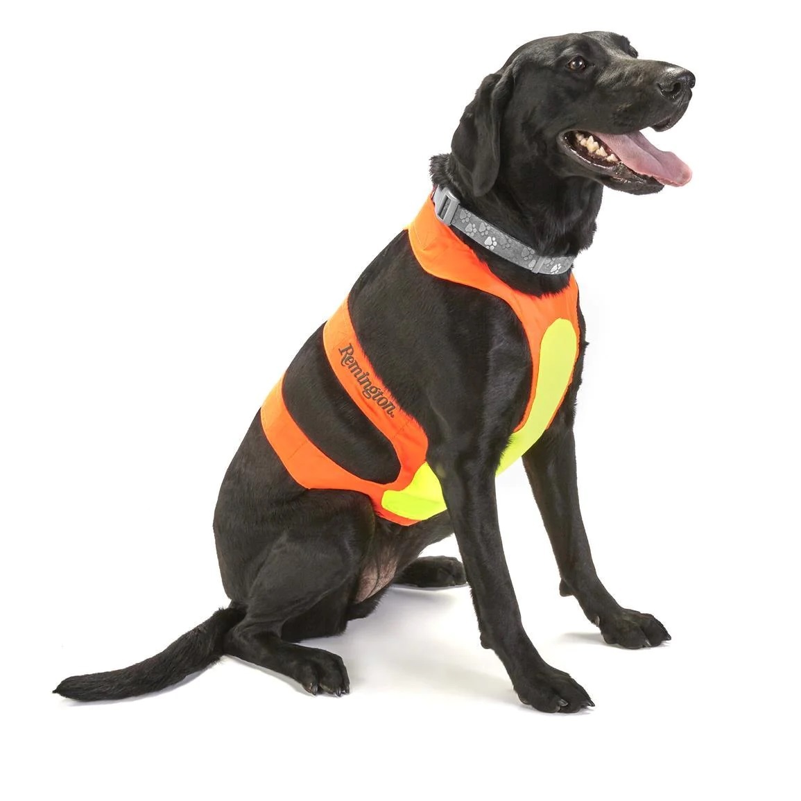 Remington Dog Chest Protector