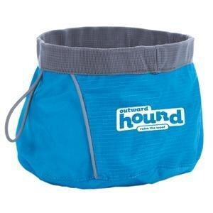 Outward Hound Port A Bowl