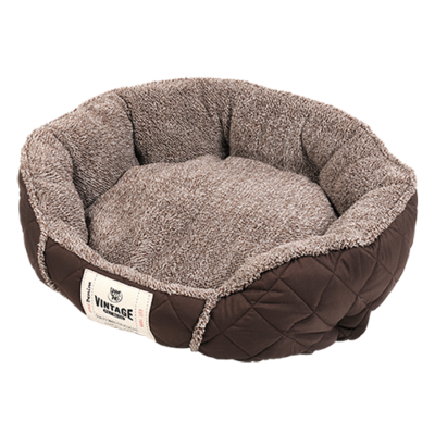 Happy Tails Dog Bed 20 x 24