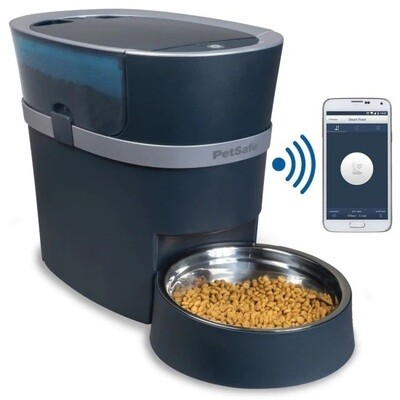 PetSafe Smart Feed Automatic Dog & Cat Feeder