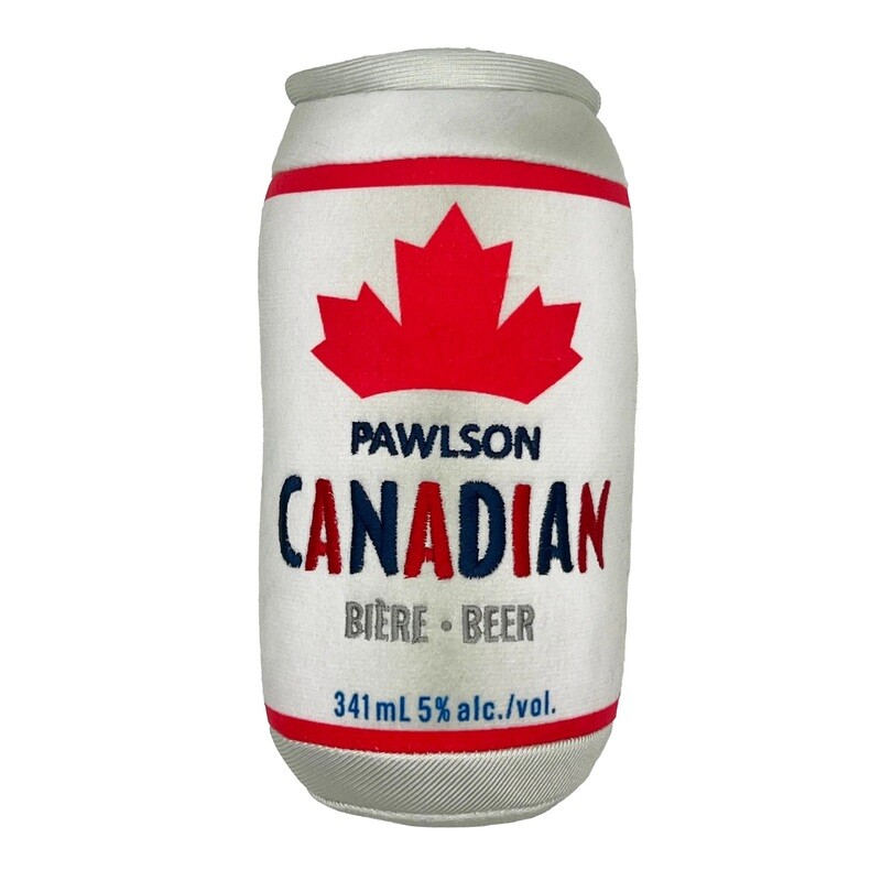 Huxley & Kent Plush Pawlson Canadian Huxley & Kent Plush Pawlson Canadian