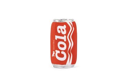 P.L.A.Y. Snack Attack Collection Good Boy Cola