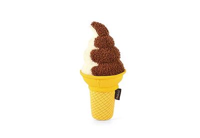 P.L.A.Y. Snack Attack Collection Swirls n' Slobbers Soft Serve