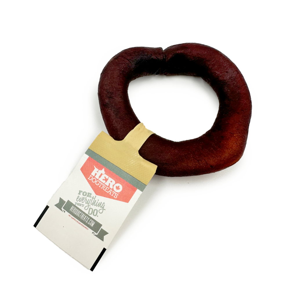 Hero Collagen Ring 3.5-4"